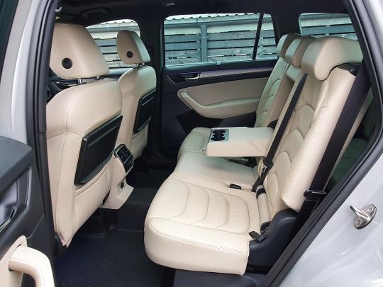 Škoda Kodiaq Elegance