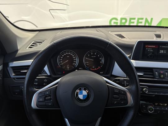 BMW X1 sDrive 18i