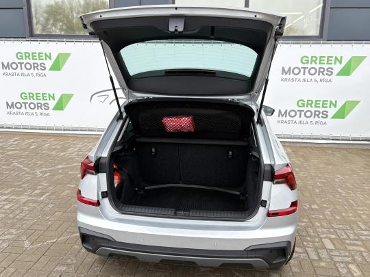 Škoda Kamiq Selection FL