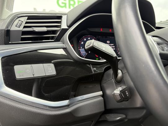 Audi Q3 35 TFSI
