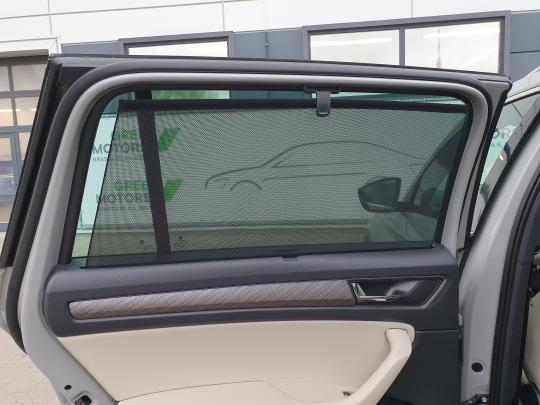Škoda Kodiaq Elegance