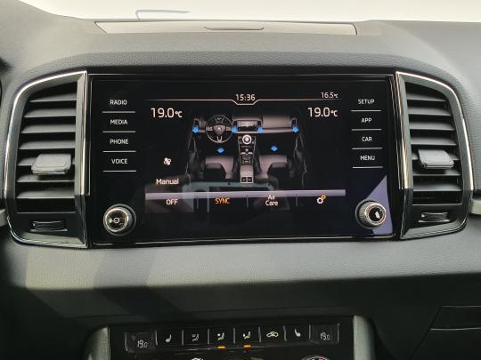 Škoda Karoq Ambition