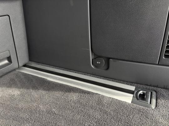 Volkswagen Multivan Comfortline