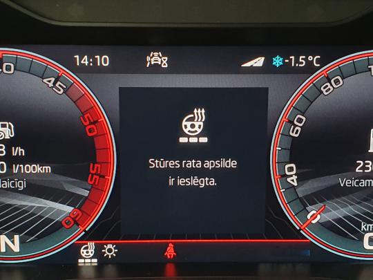 Škoda Kodiaq Sportline