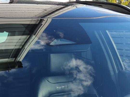 Kia Sportage GT-Line