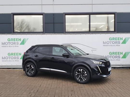 Peugeot 2008 GT-Line