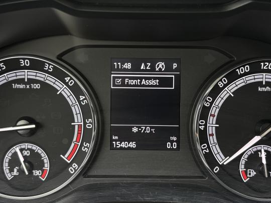 Škoda Karoq Ambition