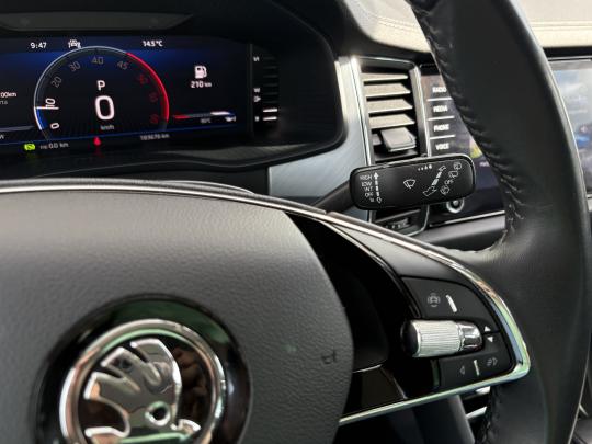 Škoda Kodiaq Ambition