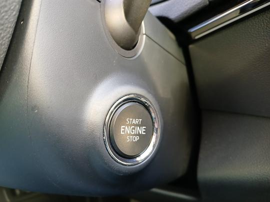 Škoda Karoq Elegance FL