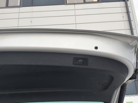 Škoda Kodiaq Elegance.