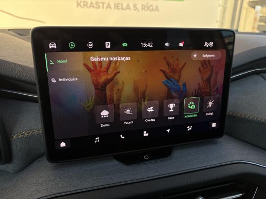 Škoda Kodiaq Selection