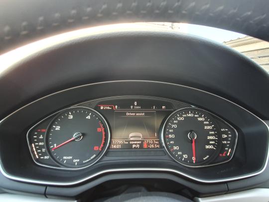 Audi A5 Sportback 35 TDi