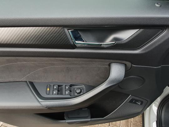 Škoda Kodiaq Sportline