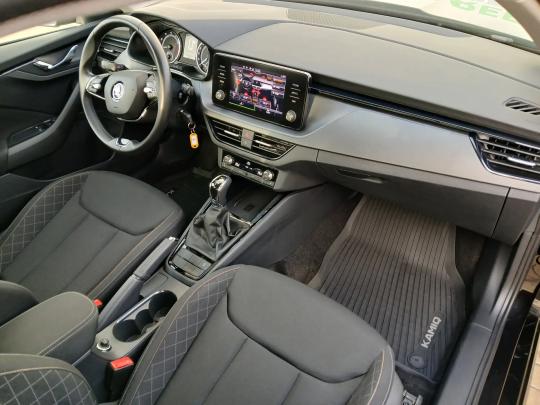 Škoda Kamiq Ambition