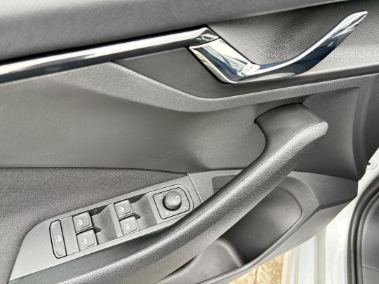 Škoda Kamiq Selection FL