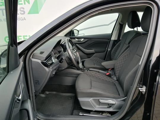 Škoda Kamiq Ambition