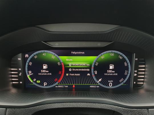 Škoda Karoq Elegance