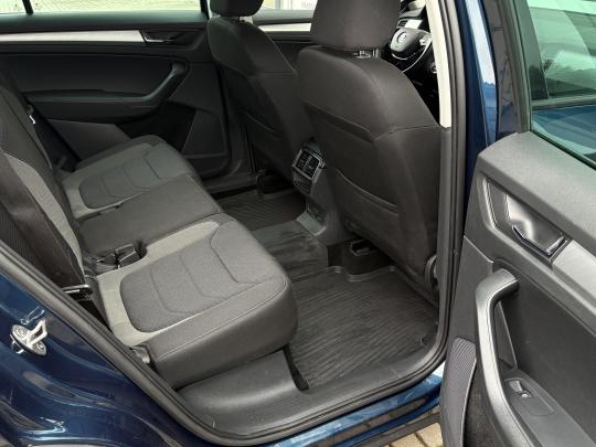 Škoda Kodiaq Ambition FL