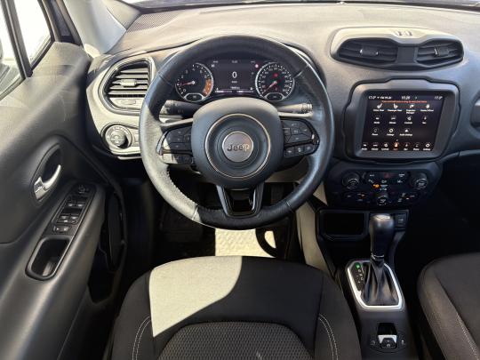 Jeep Renegade Limited