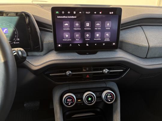 Škoda Kodiaq Selection