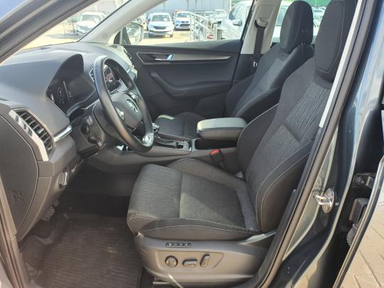 Škoda Karoq Elegance Plus