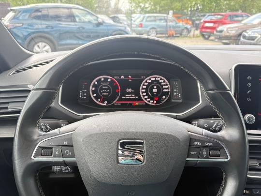 Seat Tarraco Xcellence