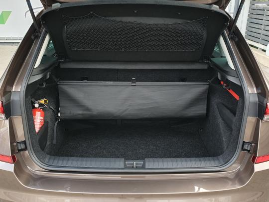 Škoda Kamiq Ambition Plus