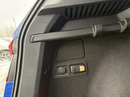 Škoda Karoq Ambition