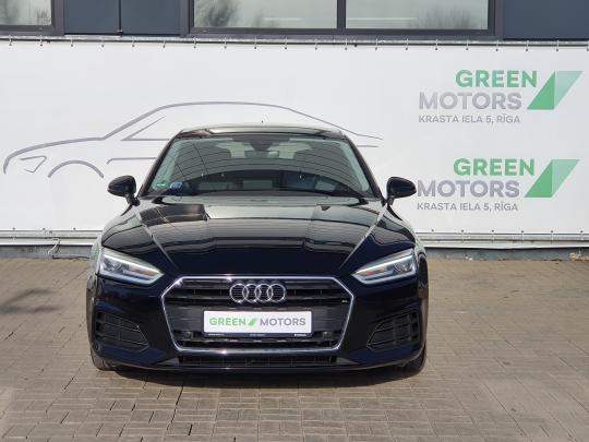 Audi A5 Sportback 35 TDi