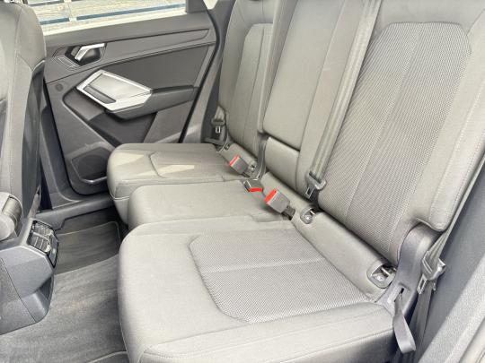 Audi Q3 35 TFSI
