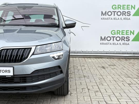 Škoda Karoq Ambition