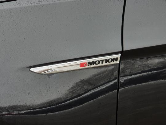 Volkswagen Passat (B8) Variant R-Line 4Motion