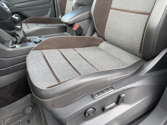 Seat Tarraco Xcellence