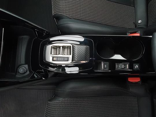 Peugeot 2008 GT-Line