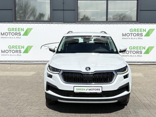 Škoda Kodiaq Ambition FL 4x4