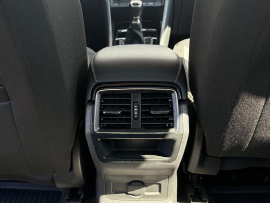 Škoda Kodiaq Ambition FL
