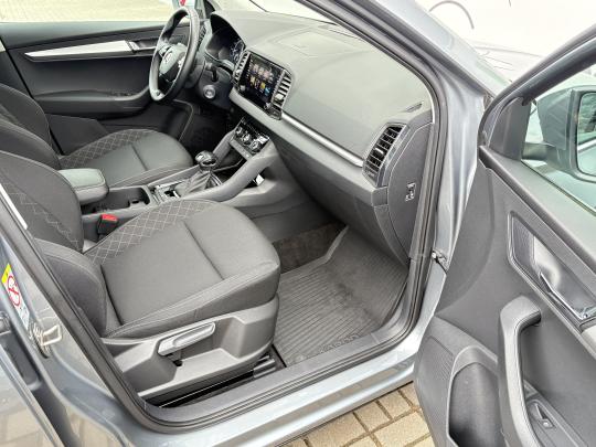 Škoda Karoq Ambition