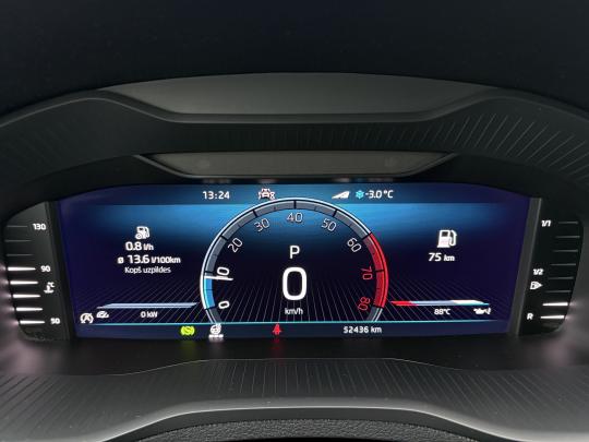 Škoda Karoq Elegance FL