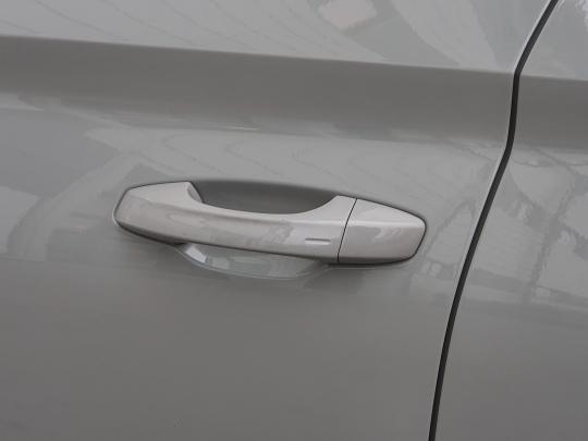 Škoda Kodiaq Sportline