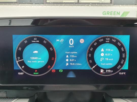 Škoda Kodiaq Selection