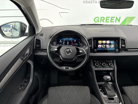 Škoda Karoq Elegance FL