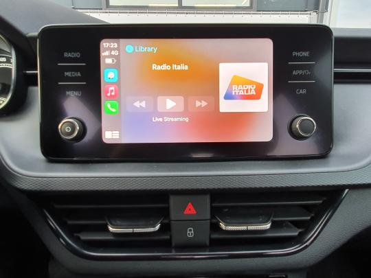 Škoda Kamiq Ambition