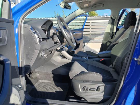 Škoda Karoq Elegance FL