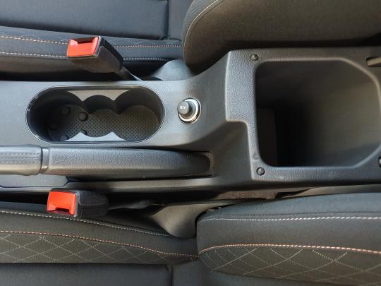 Škoda Kamiq Ambition