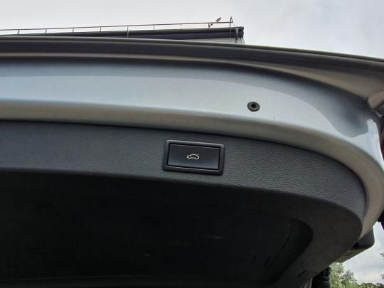 Škoda Kodiaq Ambition Plus