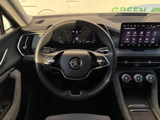 Škoda Kodiaq Selection