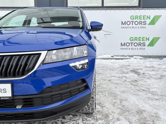 Škoda Karoq Ambition