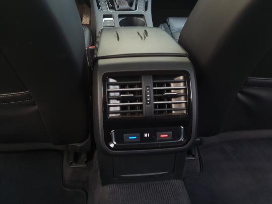 Volkswagen Passat (B8) Variant R-Line 4Motion