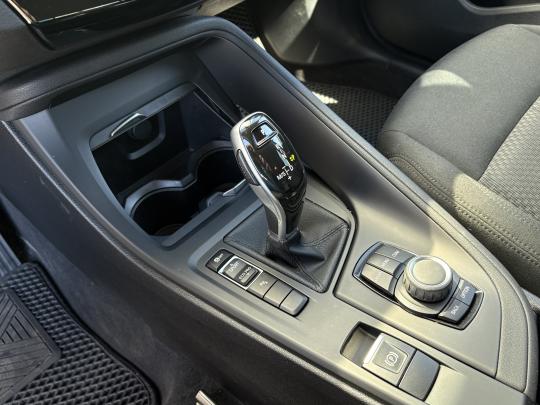 BMW X1 sDrive 18i