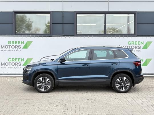 Škoda Karoq Elegance FL